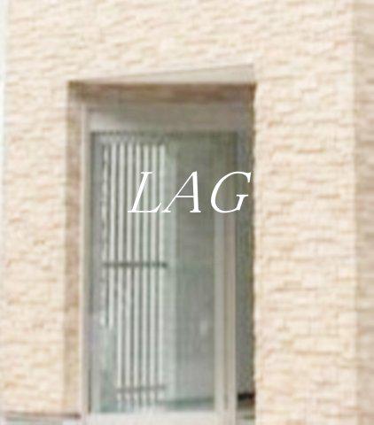 ラフィネ赤羽台