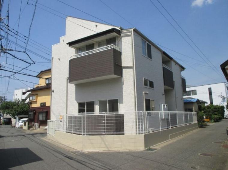 アトラクティ博多南