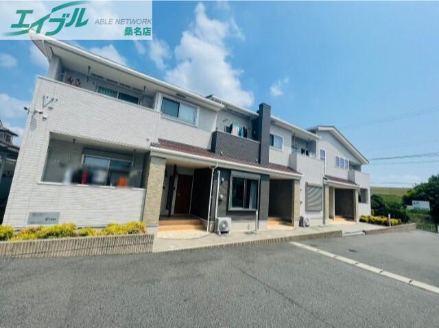 グランドシャイン VI棟