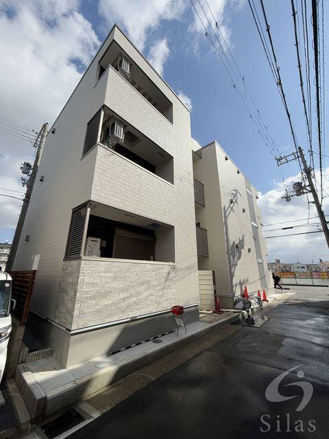 フジパレス高石綾園