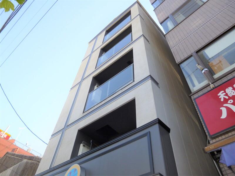 BCASA 南砂