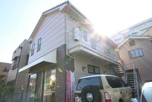 オーハイツ