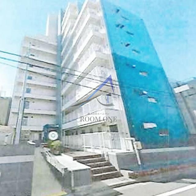ニューハイム久が原