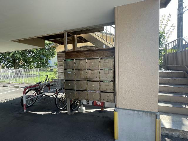 ピュアパレス川原