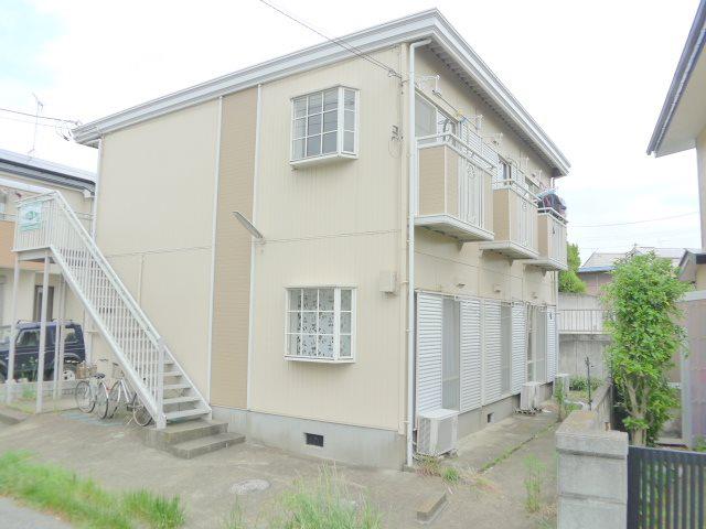 山口ハイツ