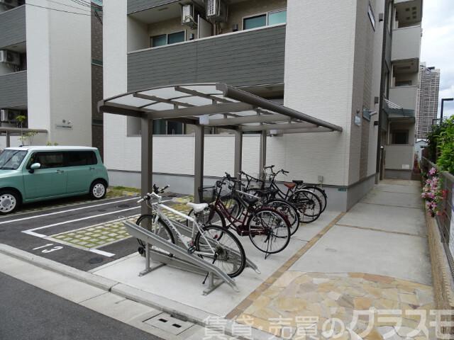フジパレス堺南長尾VII番館