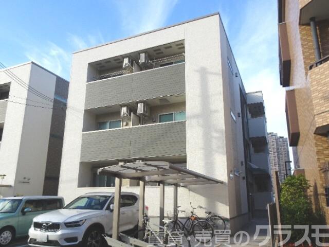 フジパレス堺南長尾VII番館