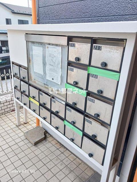 サーフ松風町