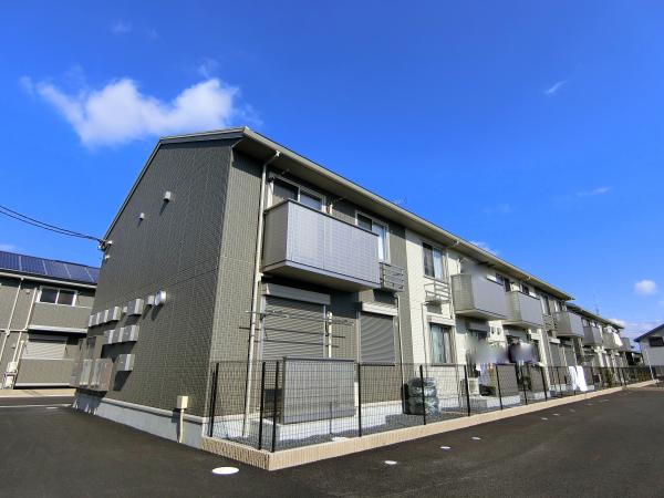 グランマーレMITO B