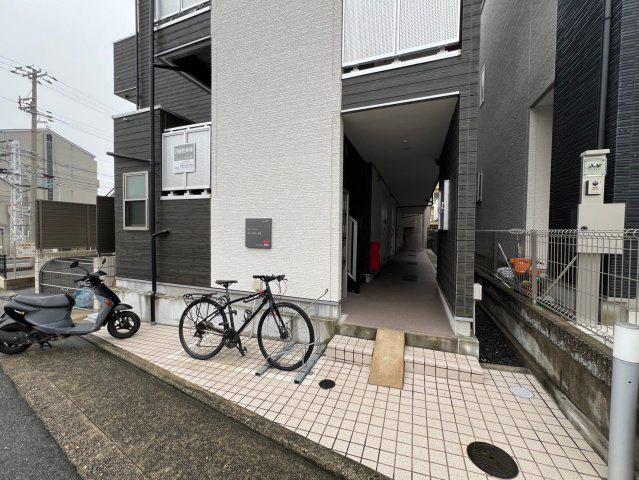 リブリ・オズヴィーク六甲