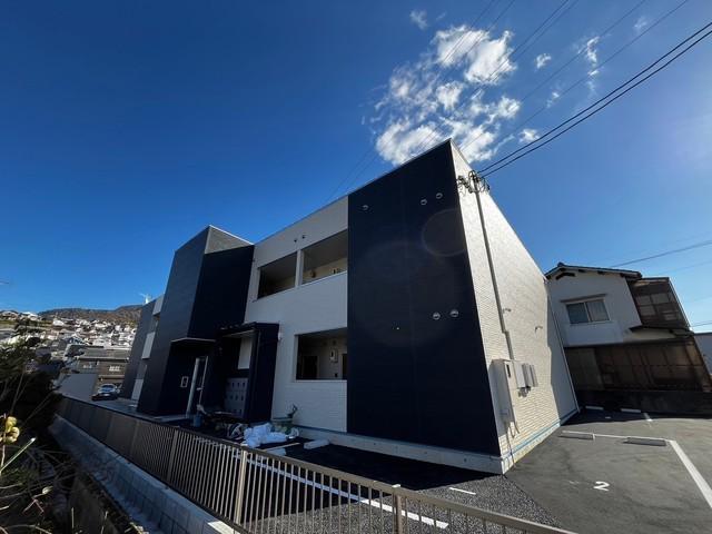 COLLINA口田南