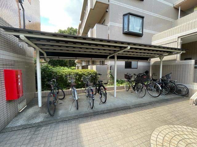 ハイツベルデ