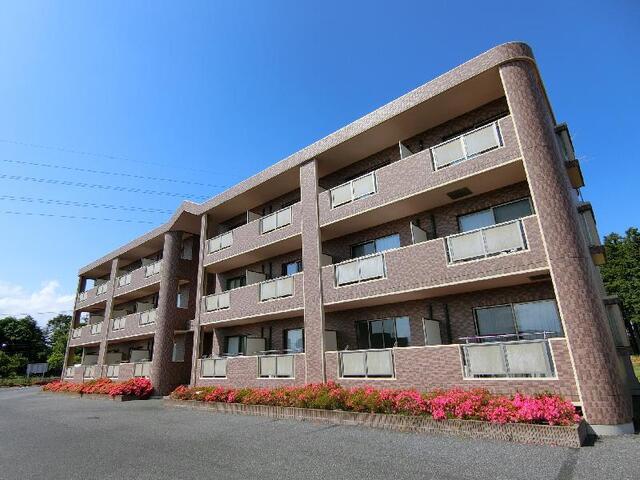 マンションプラチード(1K/1階)