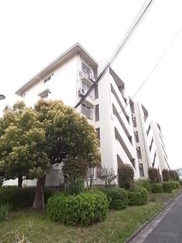 安倉団地7号棟