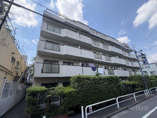 サンフィールドハイツ