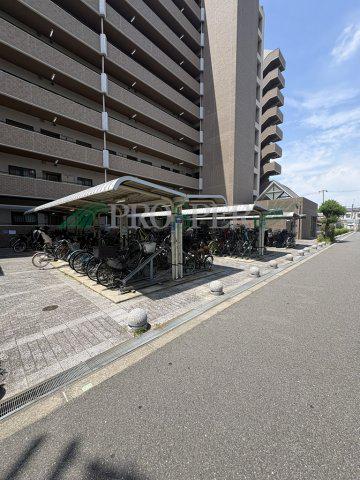 平野元町日興マンション