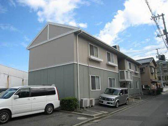 フレグランスKM E棟