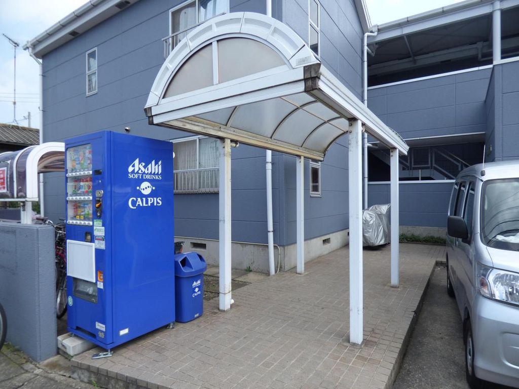 サンウイング稲荷町