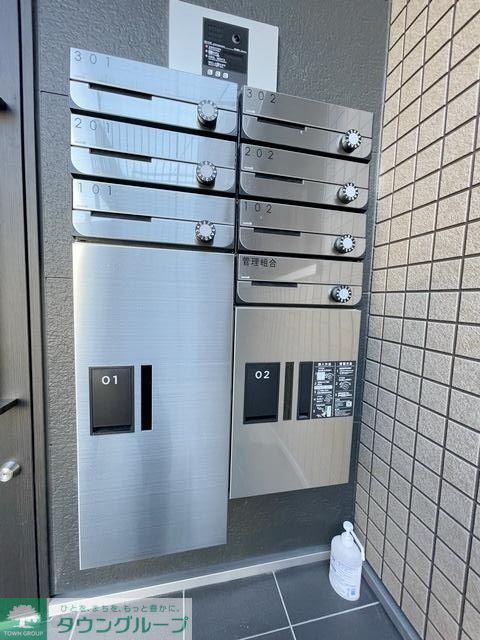 ANECIS名駅南