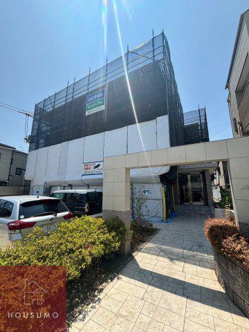 ラフィーヌフジ