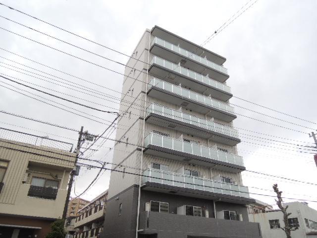 PRUSSIANプルシアン
