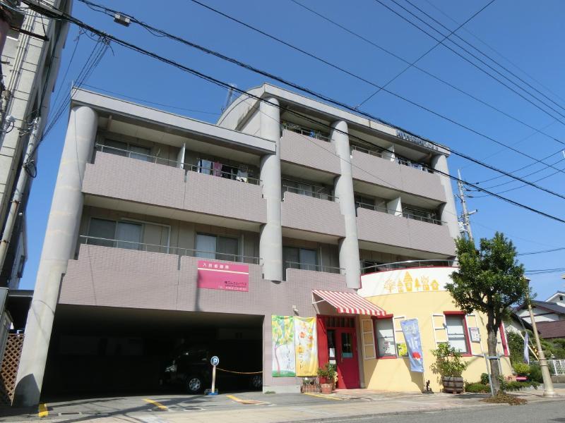 HIYOSHIハイツ