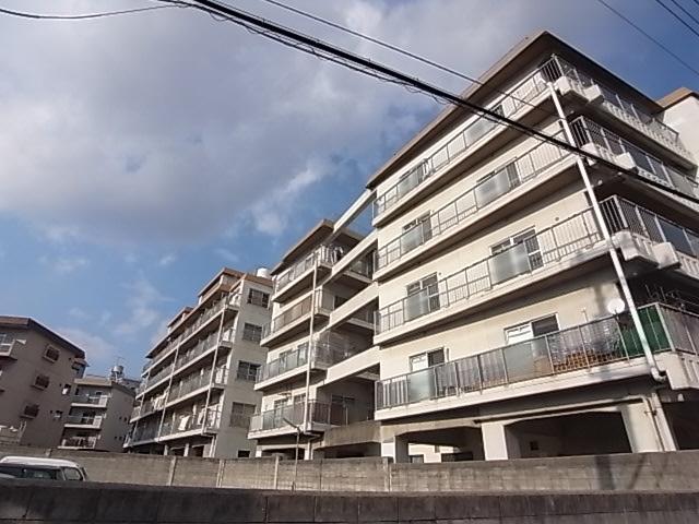 エクシード舞子