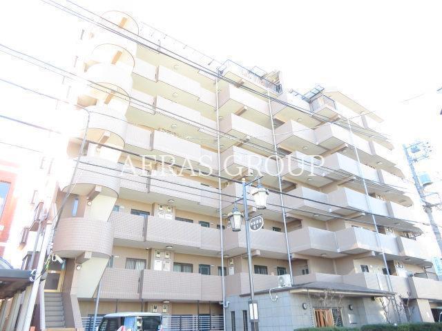 ノバ・マイキャッスル田園調布