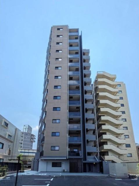 グレーシアフィット三軒茶屋