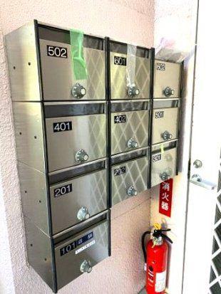 セゾン立野