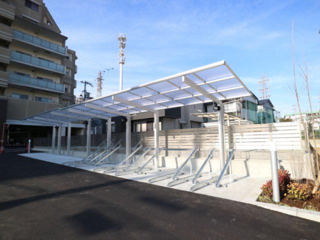 リアン朝霧