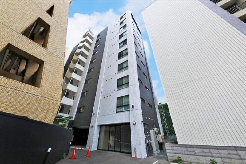 レゾ札幌(2LDK/3階)