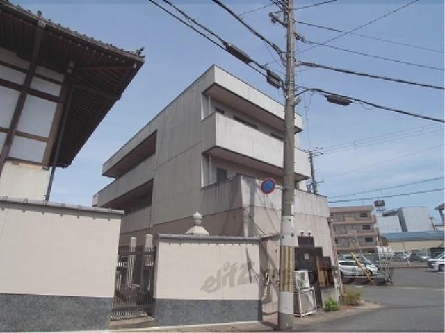 田中マンション2