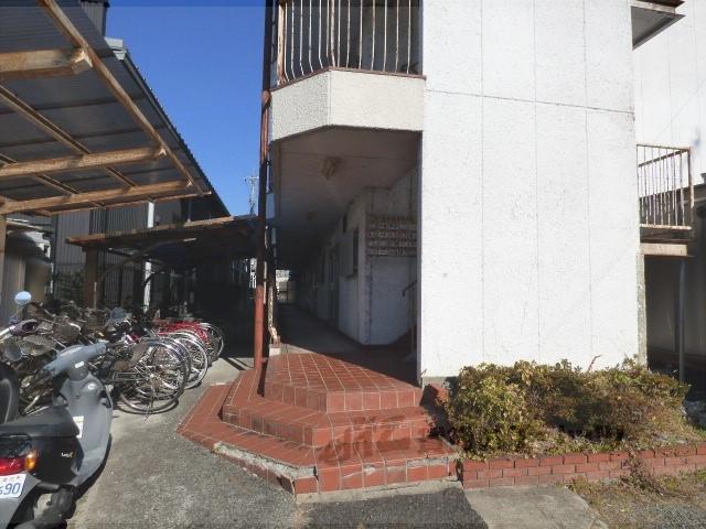 コーポ丸商