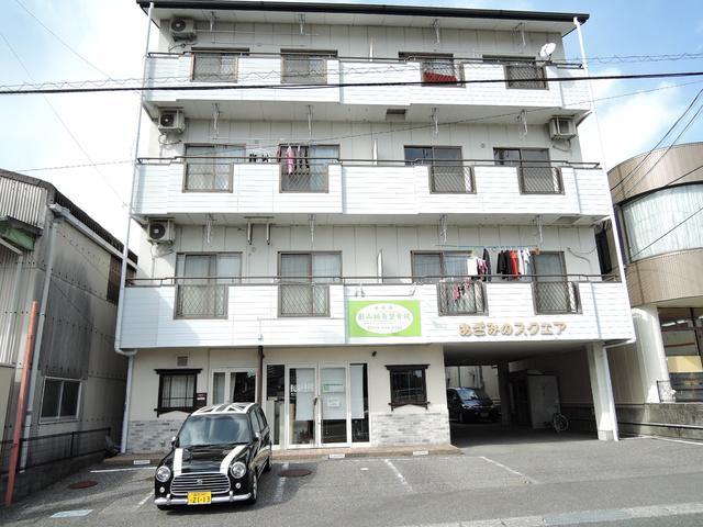 あざみのスクエア