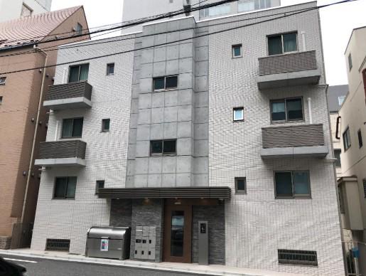 ウィステリア渋谷