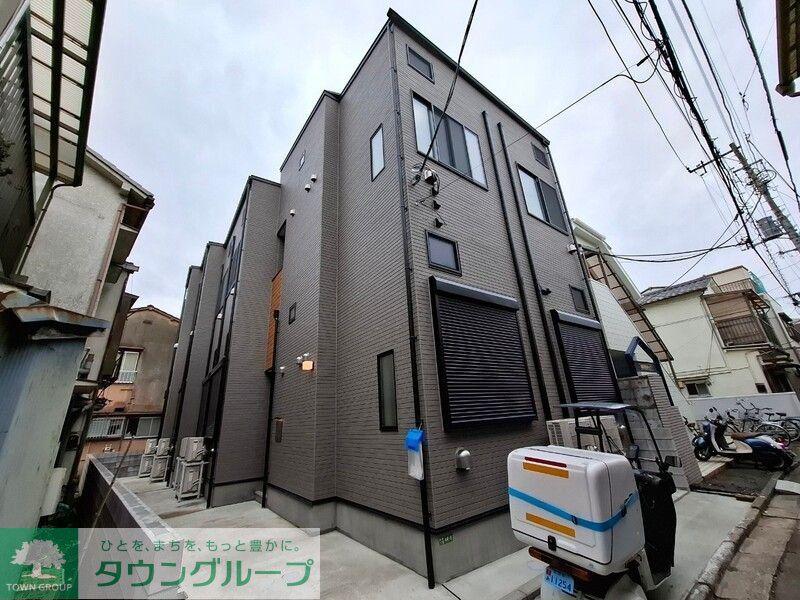 CASA DE SENJU