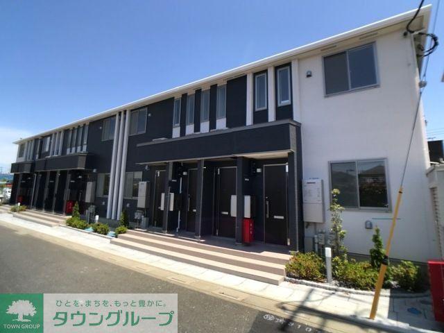 グランコート西本町