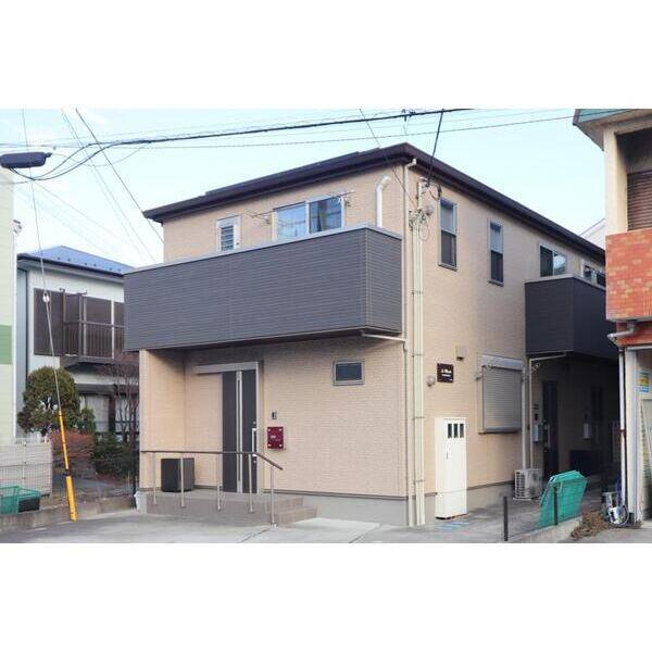 LE MONDE KAMAKURA