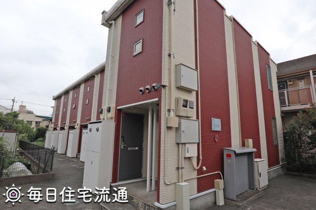 アルデンテ本町
