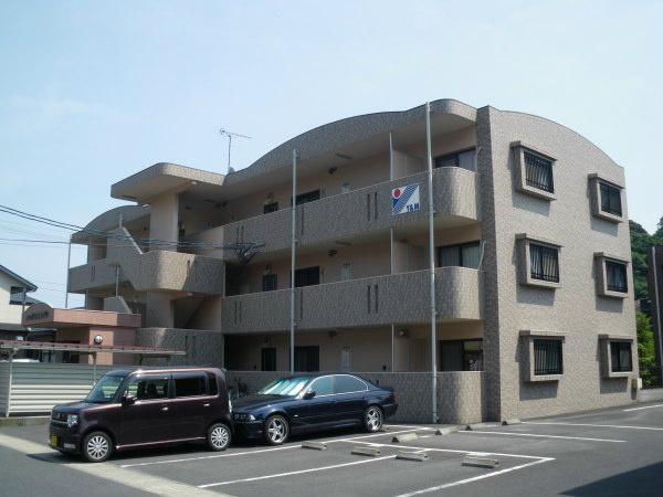 エレガンスもりぞの