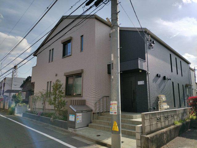 オルフローラ