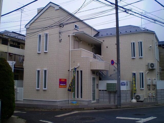シエスタ沼袋