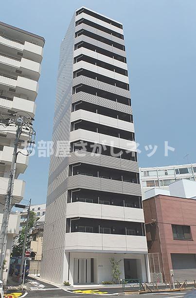 PREMIUM CUBE 品川大崎学生・社会人にオ