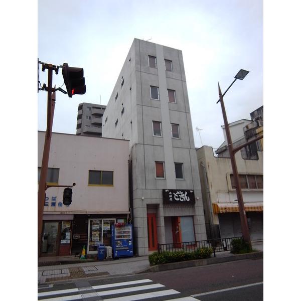 エンパイアビル