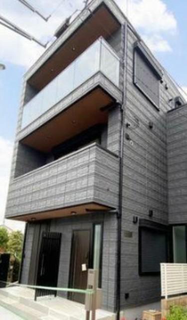 ウェリナ武蔵小山