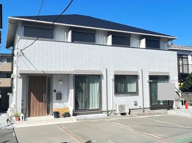 メゾンルミエール横須賀