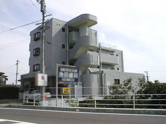 ビラT&F(2LDK/4階)