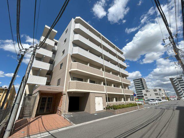 アベーテ浦和美園