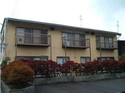 カーサいちい(1LDK/2階)の外観写真